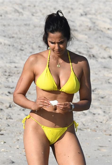 padma lakshmi bikini the fappening 2014 2019 celebrity photo leaks
