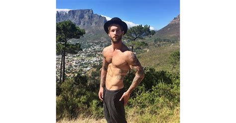 andre hamann shirtless pictures popsugar love and sex photo 32