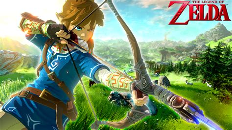 Nintendo Developing A Live Action Legend Of Zelda
