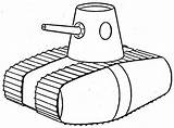 Tanque Militar Colorare Militaire Coloriage Char Carro Armato Disegno Militare sketch template