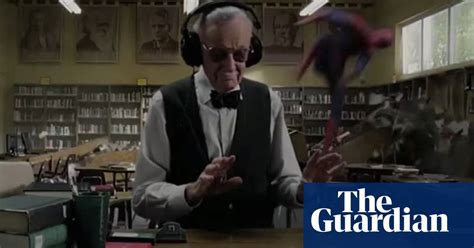 from x men to deadpool stan lee s marvel movie cameos in pictures