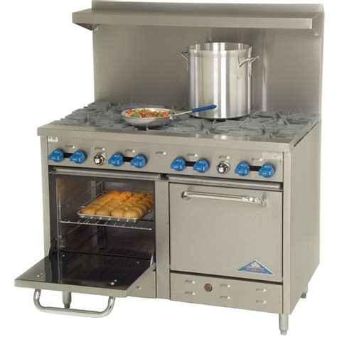 comstock castle  range    ovens  plant based pros