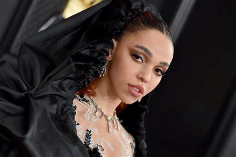 Why Fka Twigs Is Letting Sex Workers Take Over Her Instagram Them