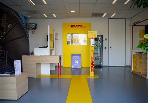 dhl servicepoint zwolle dhl express