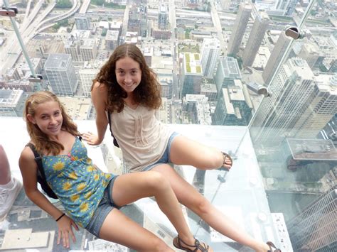 10 Fun Things To Do With Teens In Chicago