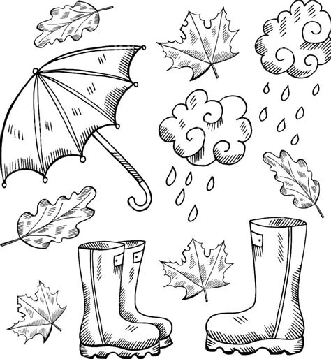 fall coloring pages   coloring pages  kids