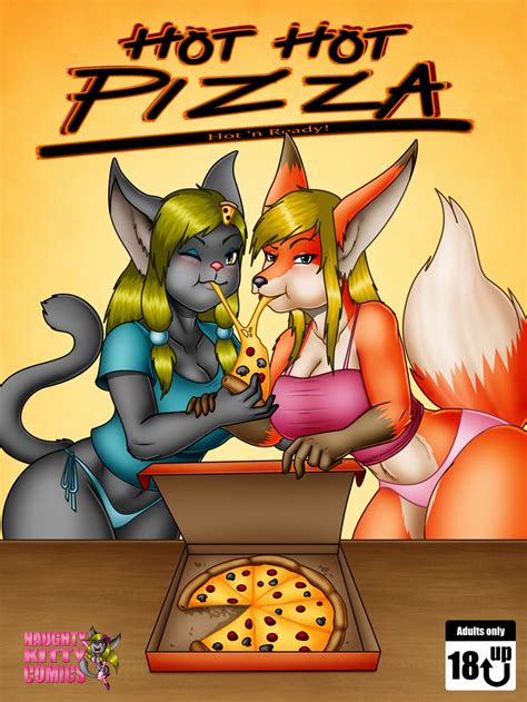 [evil rick] hot hot pizza furry adventure porn comics one