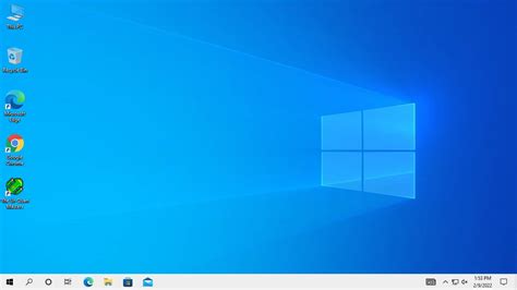 windows   changed  desktop windows