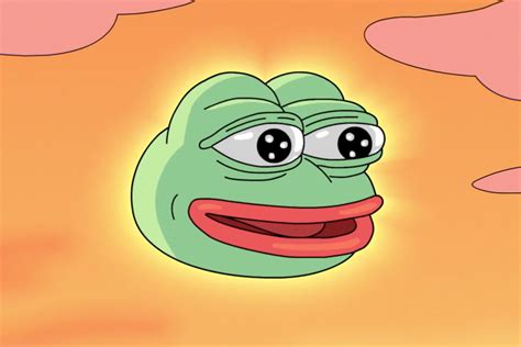 pepe  frog creator   reclaim meme  feels good man rolling stone