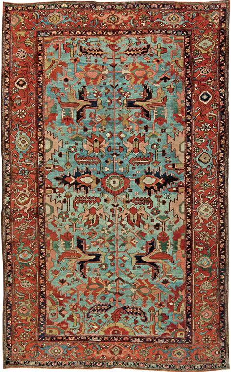 ancient northwestern persian rugs   beauty  doris leslie blau