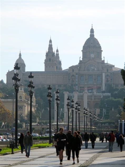 barcelona weather  december