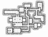 Dungeon Map Rpg Maps Small Tabletop Fantasy Google Portfolio Search Made Carto sketch template
