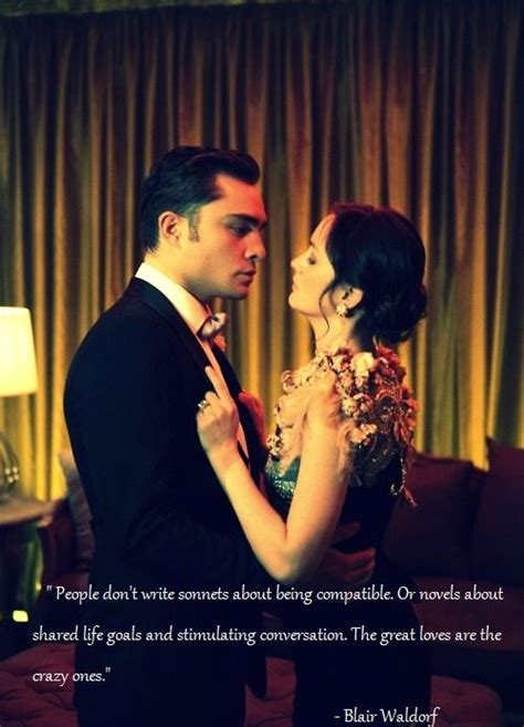 17 best images about so the next time you forget you re blair waldorf remember i m chuck bass
