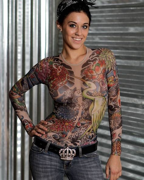 female full body tattoo designs for women custom tattoo art