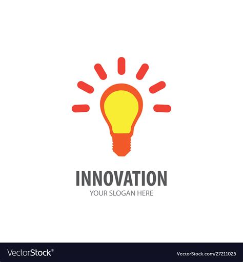 business innovation logo