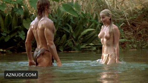 tarzan the ape man nude scenes aznude