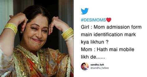 21 tweets that prove there isn t anyone like desi moms