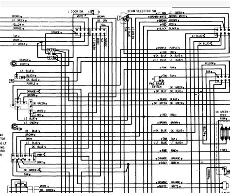 diagram  camaro wiring diagram coil mydiagramonline