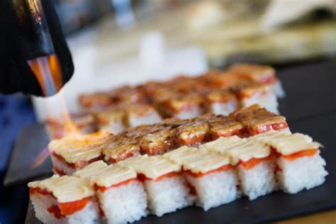 Celebrate International Sushi Day With These Vancouver Restaurants
