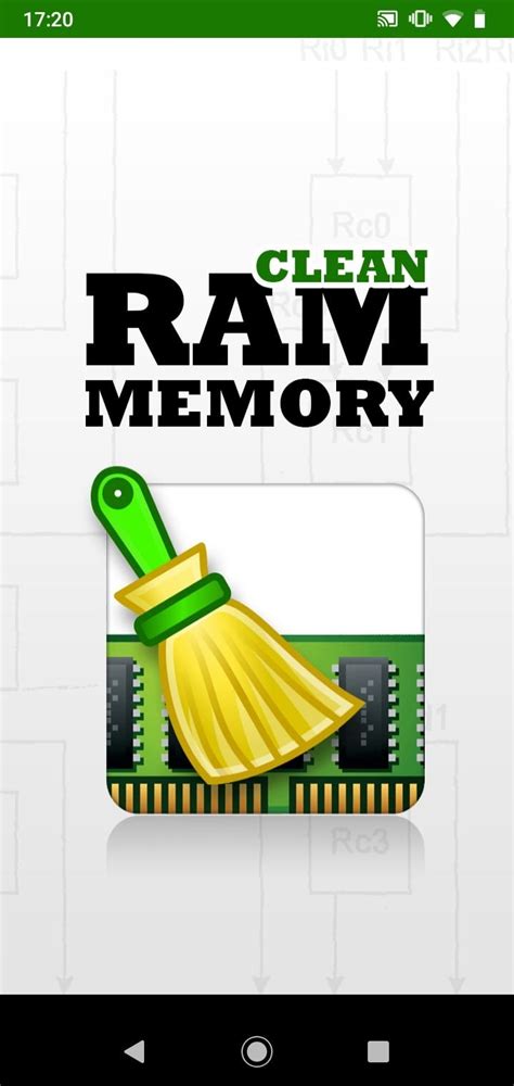 descargar clean ram memory  apk gratis  android