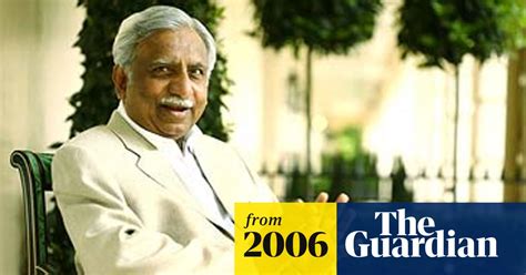Interview Jet Airways Boss Naresh Goyal Business The Guardian