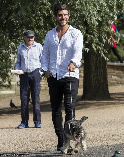 Made In Chelseas Alex Mytton Collapsed At Secret Garden Party