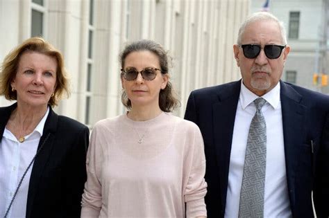clare bronfman facing sentencing refuses to disavow ‘sex cult leader