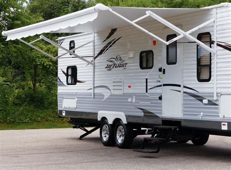 rv awnings cost installation prices retractableawningsreviews