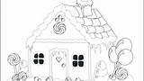 Coloring Dollhouse Pages House Doll Printable Colouring Getdrawings Color Getcolorings Comments sketch template