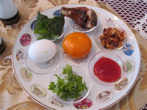 passover seder prayers   meaning   seder foods goldenthal