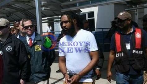 More Extradition Request In Waiting For Jamaican Lottery Scammers