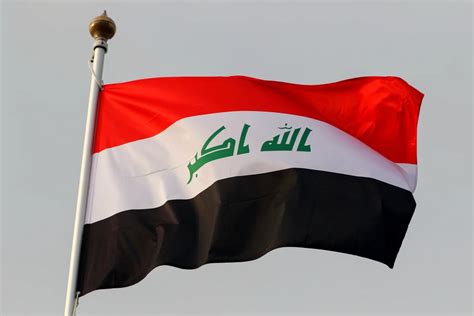 Irak Pidió A Estados Unidos Que No Realice Más Operaciones Militares