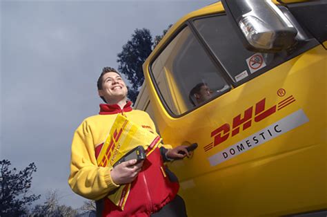 dhl domestic commercial  industrial photographer blog
