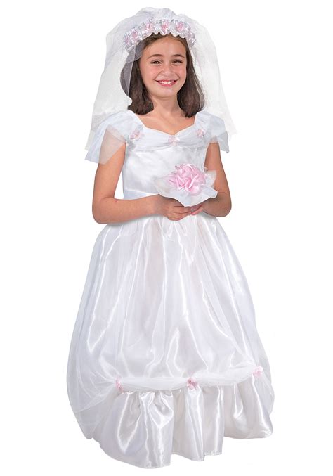 child bride costume halloween costume ideas