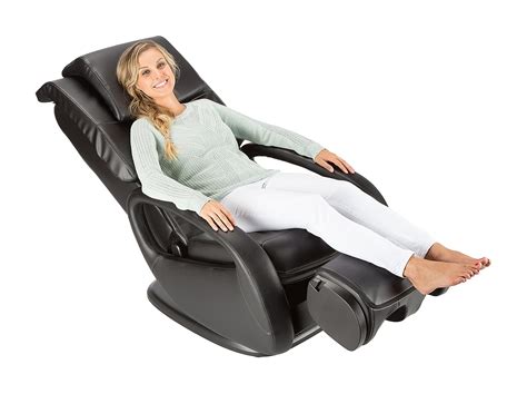 Human Touch Massage Chair The Best Zero Gravity Massage Chairs