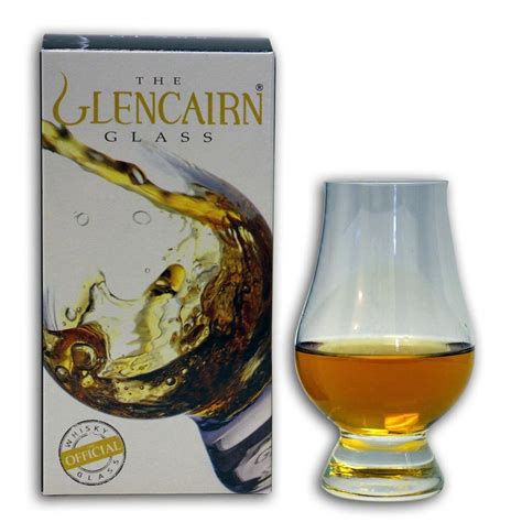 Glencairn Crystal Single Glass In 2019 Whisky Glass Scottish Ts