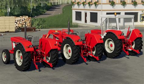 Case Ih 644 744 84sb V1 0 Fs19 Fs22 Mod F19 Mod