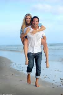 Girls Gone Wild Founder Joe Francis Frolics With ‘hottest Girl In