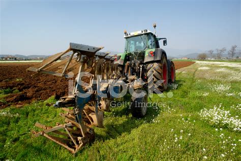 plowing stock photo royalty  freeimages