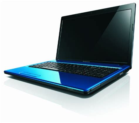 buy lenovo    laptop blue intel celeron  ghz gb ram gb hdd dvdrw