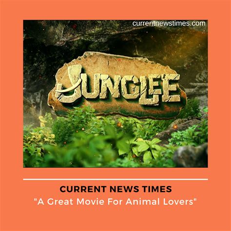 junglee  review current news times