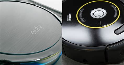 The Best Affordable Robot Vacuums Of 2018