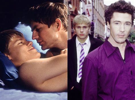 reader s poll the 25 most important lgbt television series indiewire