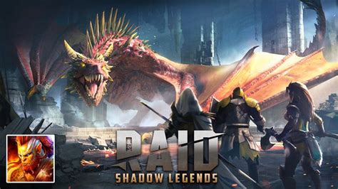Best Teams And Team Build Guide Raid Shadow Legends