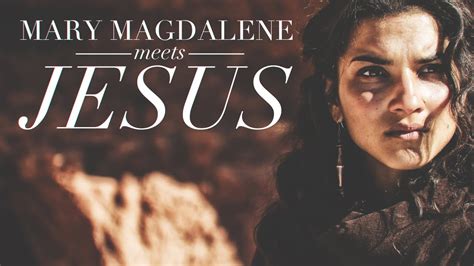 Mary Magdalene Meets Jesus 5 8 16 Sermon Youtube