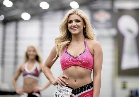 9 simple ways to prepare for pro cheerleading tryouts