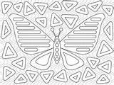Mola Kuna Coloring Pages Book Illustration Illustrations Native Style Royalty Designed Dreamstime Template Shutterstock Top sketch template