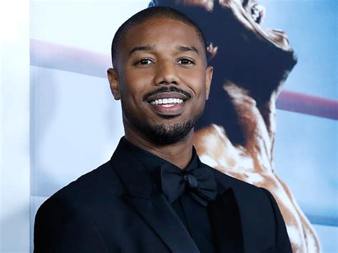 Cool And Interesting Things To Know About Michael B Jordan