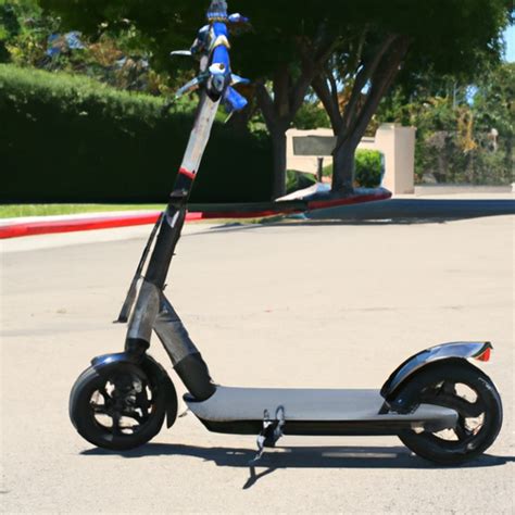 Razor E300 Electric Scooter Review –