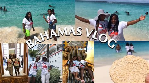 Travel Vlog Nassau Bahamas Part 2 Youtube